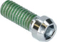 SHIMANO EINSTELLSCHRAUBE BR7700, BR650 (Standardgröße) - präzise Bremsfeineinstellung
