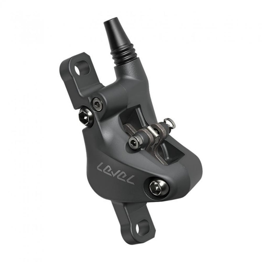 SRAM Scheibenbrems Caliper Assembly dark polar Level 2P Bronze Stealth C1