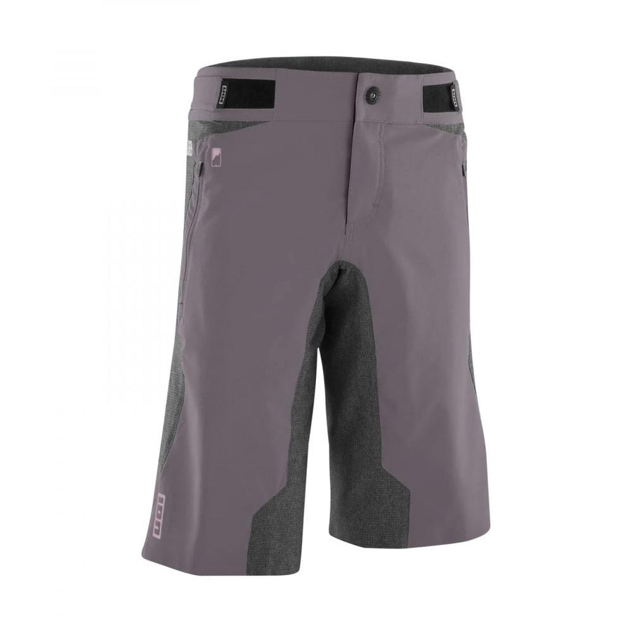 ION MTB Short Traze Amp AFT Women 40/L - Damen Mountainbike Radhose - Shorts