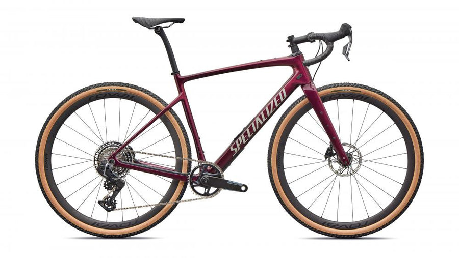 DIVERGE PRO Rennrad - Rahmengröße 49 cm - Unbekannt
