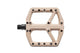 SDG Comp Plattform-Pedal Lohfarbe