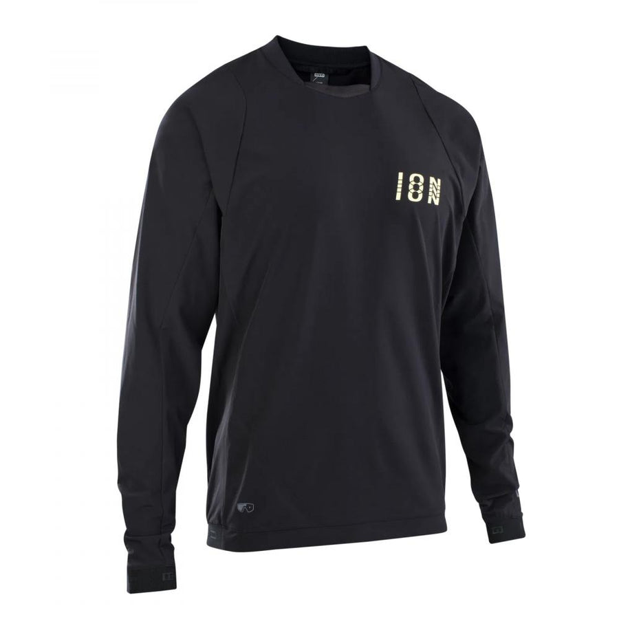 ION Bike Bekleidung ION MTB Outerwear Shelter BAT Longsleeve 46/XS 47220-5071