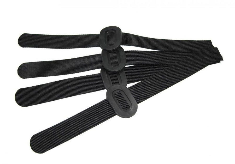 Thule Gurt Kit für Thule Gepäckträger #100090 Pack n Pedal