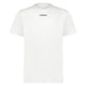 SHIMANO UX URBAN T-Shirt WHITE S T-Shirt - atmungsaktives Radsport-Shirt für urbane Einsätze