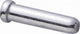 SHIMANO 500 Stück. Endkappe Bremszug 1, 6 mm - 1, 6 mm