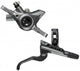 SHIMANO Scheibenbremse XTR M9200 HR - Highend-Bremskraft für anspruchsvolle Trails