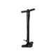 BBB Cycling BBB Standpumpe AirSwitch HP/HV switch One Size schwarz - flexible Hochdrucklösung