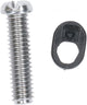 SHIMANO Einstellschraube für Spannfeder B RD-M980 M4 x 15,1 mm - 15,, 1 mm
