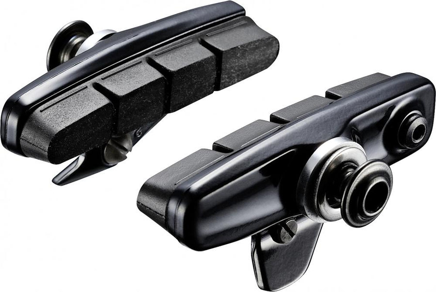 SHIMANO Bremsschuh R55C4 Cartridge BR-R9100 1 Paar für Alufelge Bremsschuhe