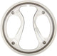 SHIMANO Kettenschutzring 42 Zähne FC-M361 inkl. Schrauben - 42 Zähne