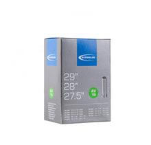 Schwalbe AV19 Fahrradschlauch 27,5/28/29 Zoll AV 40 mm