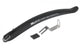 XLC Mudguard Vorderrad Spritzschutz MG-C15 26" schwarz