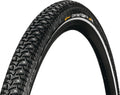 Continental Contact Spike 240 Winterreifen mit Reflexstreifen, E-25.