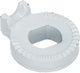 SHIMANO SICHERUNGSSCHEIBE 6L WEISS - 6L