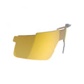 BSG-65SL lens Fuse PC Brown lens, MLC orange (cat. 3) orange