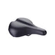 BBB Cycling BBB Sattel Comfort Plus relaxed 210x270mm schwarz - maximaler Komfort für entspannte Fahrten