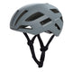 Cratoni Gravoq Fahrradhelm stone matt, Größe S/M (54-58 cm), 17 Belüftungsöffnungen, antibakterielle CleanTex-Polster, 360° Größenverstellsystem, nur 250 g leicht