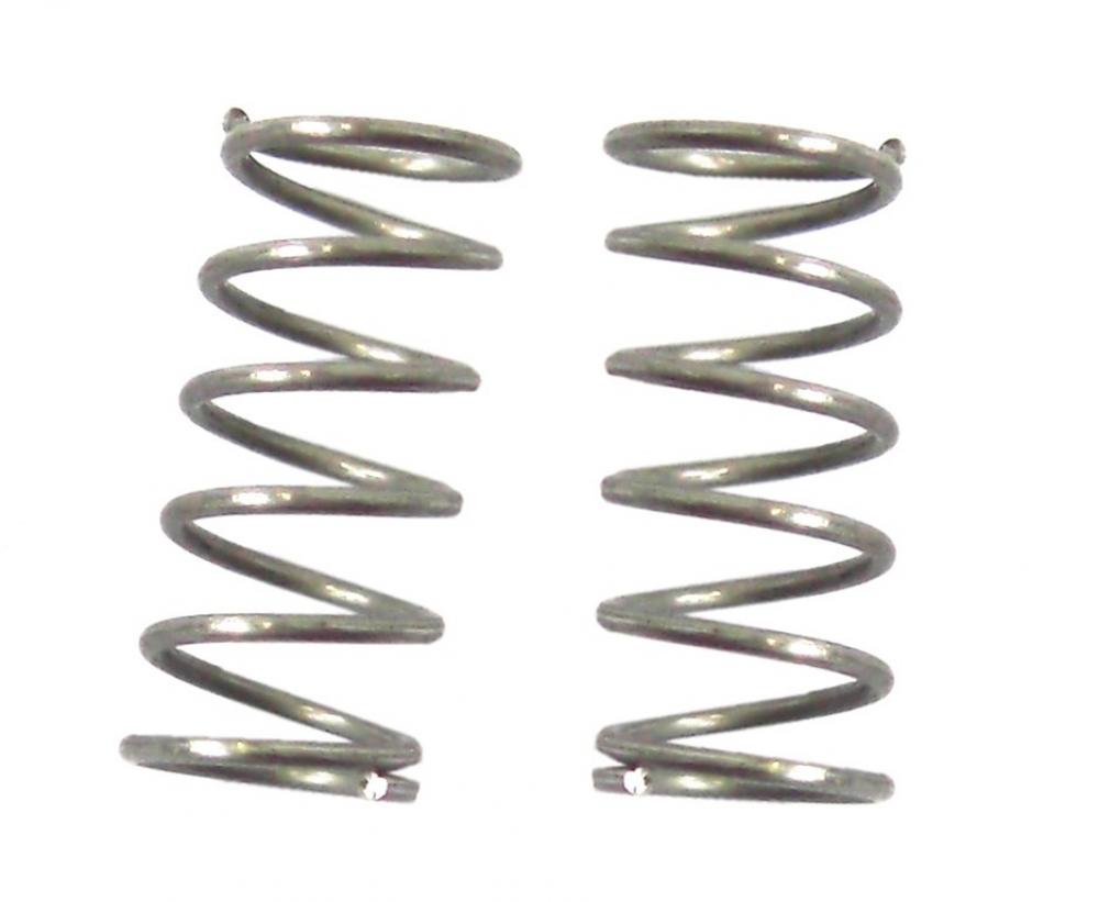 KS Kabelklemmfeder LEV, LEV 272 (43) LEV DX (34) LEV Carbon
