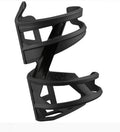 ELITE PRISM RIGHT RECYCLED MATERIAL BLACK SKIN soft touch One Size BLACK - seitlicher Flaschenzugang