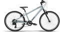 PUKY LS-PRO 18 Kinderfahrrad - 18 Zoll, 6,0 kg, Aluminiumrahmen, V-Brake, Singlespeed, ab 4 Jahren, 105-125 cm