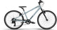PUKY LS-PRO 18 Kinderfahrrad - 18 Zoll, 6,0 kg, Aluminiumrahmen, V-Brake, Singlespeed, ab 4 Jahren, 105-125 cm