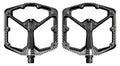 Crankbrothers Stamp 7 Large Plattform-Pedal Danny MacAskill Edition schwarz-weiß