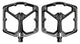 Crankbrothers Stamp 7 Large Plattform-Pedal Danny MacAskill Edition schwarz-weiß