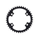 BBB Cycling BBB Kettenblatt ElevenGear 39T/110mm anthrazit 39T/110 mm anthrazit - präziser Antrieb für Rennräder