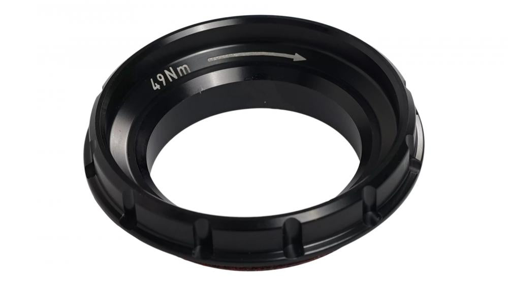 TURBO SPR SUB Freilaufkörper - SL System 1.2 mit M20 Motor und Spider Lockring - ScheibenbremsenMechanisch