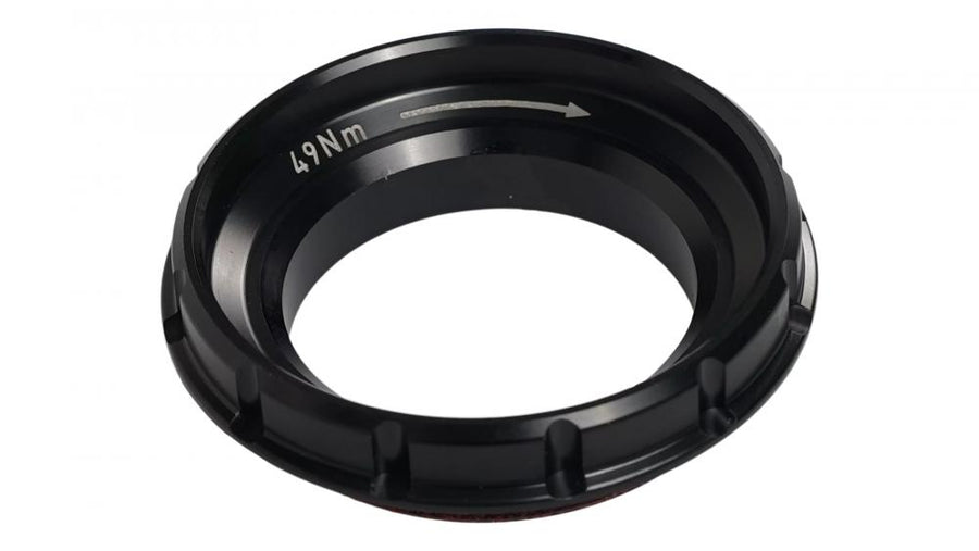 TURBO SPR SUB Freilaufkörper - SL System 1.2 mit M20 Motor und Spider Lockring - ScheibenbremsenMechanisch