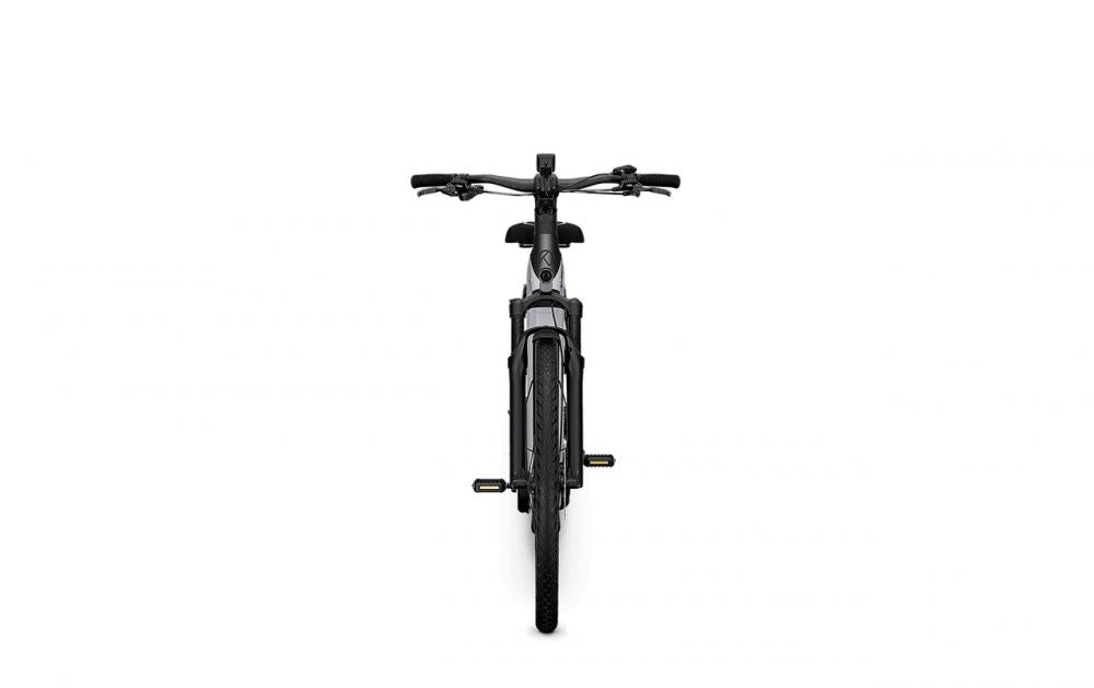Kalkhoff ENDEAVOUR 5+ ADVANCE 29in Wave M offwhite / diamondblack matt - kraftvolles E-Trekkingbike