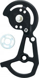 SHIMANO Kettenleitblech für RD-M640 SS-Type - Ersatzteil, ca. 22 g