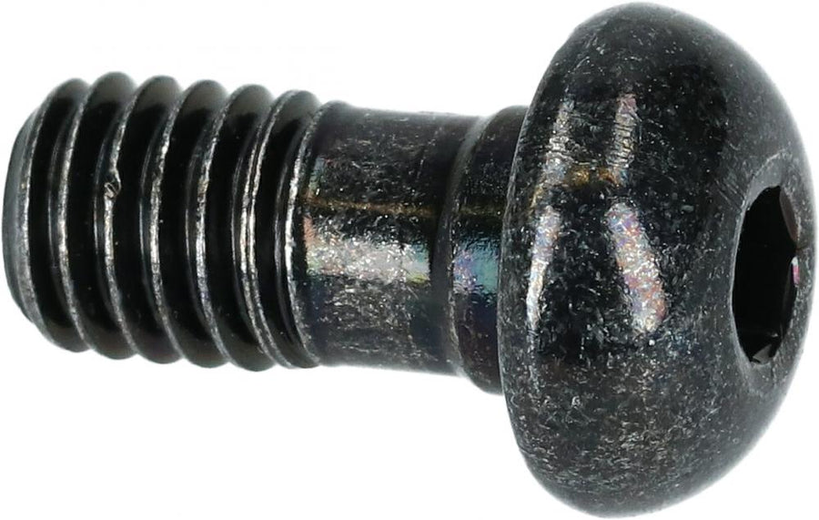 SHIMANO Anschlussschraube Bremsschlauch SM-BH60 HR - Y8H001500, ca. 4 g