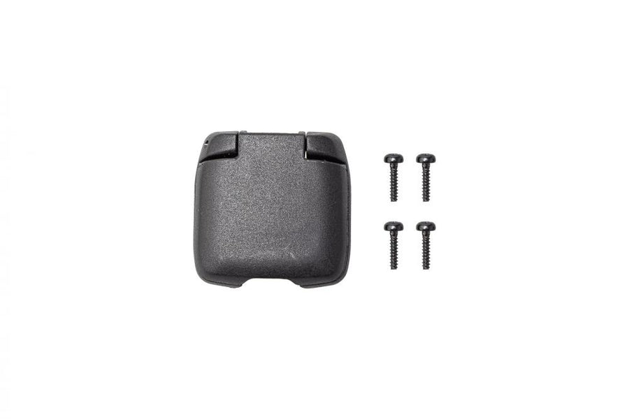 COVER ELE LEVO 4 Self Opening Charge Port Kit - Automatische Ladeportabdeckung - Adapter