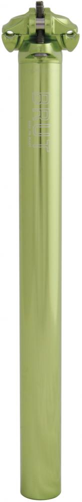 Contec Patentsattelstütze Brut Select ø31,6mm L350mm grün