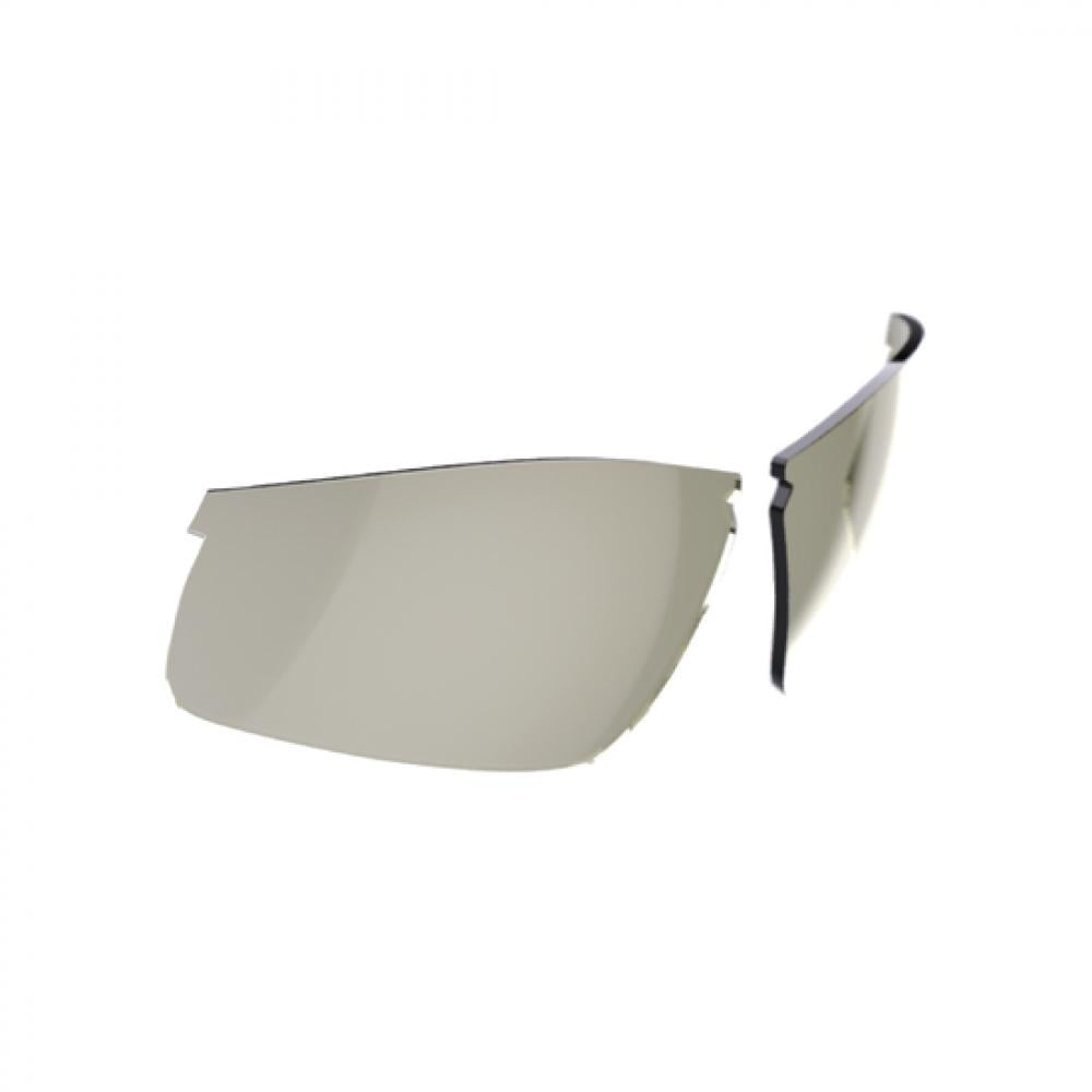 BBB Cycling lens Impress PH small Größe S - selbsttönende Sportbrille in moderner Ausführung