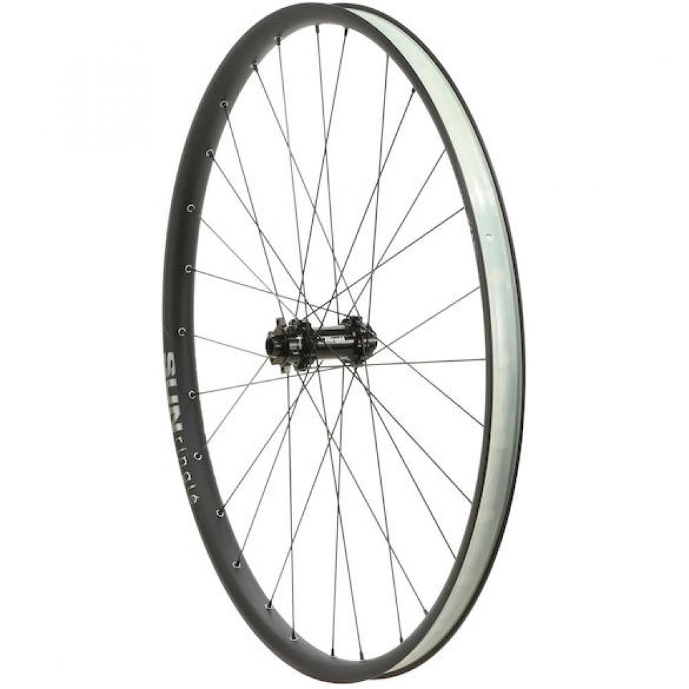 SUNringle Laufrad SR309 Enduro Expert 29" Schwarz 29" - robustes Enduro- und E-MTB-Laufrad