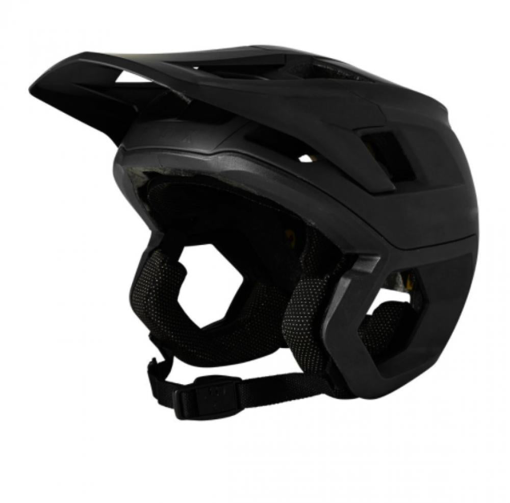 FOX Helm DROPFRAME PRO HELMET CE Trail Helm black L
