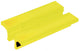 VAR Schraubstock-Klemmbacken DV-09100 150 mm - Schutzbacken für sichere Spannarbeiten