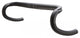 Easton EC70 SL Di2 Drop Lenker 31.8, 46 cm - leichter Carbon-Rennradlenker für präzise Kontrolle