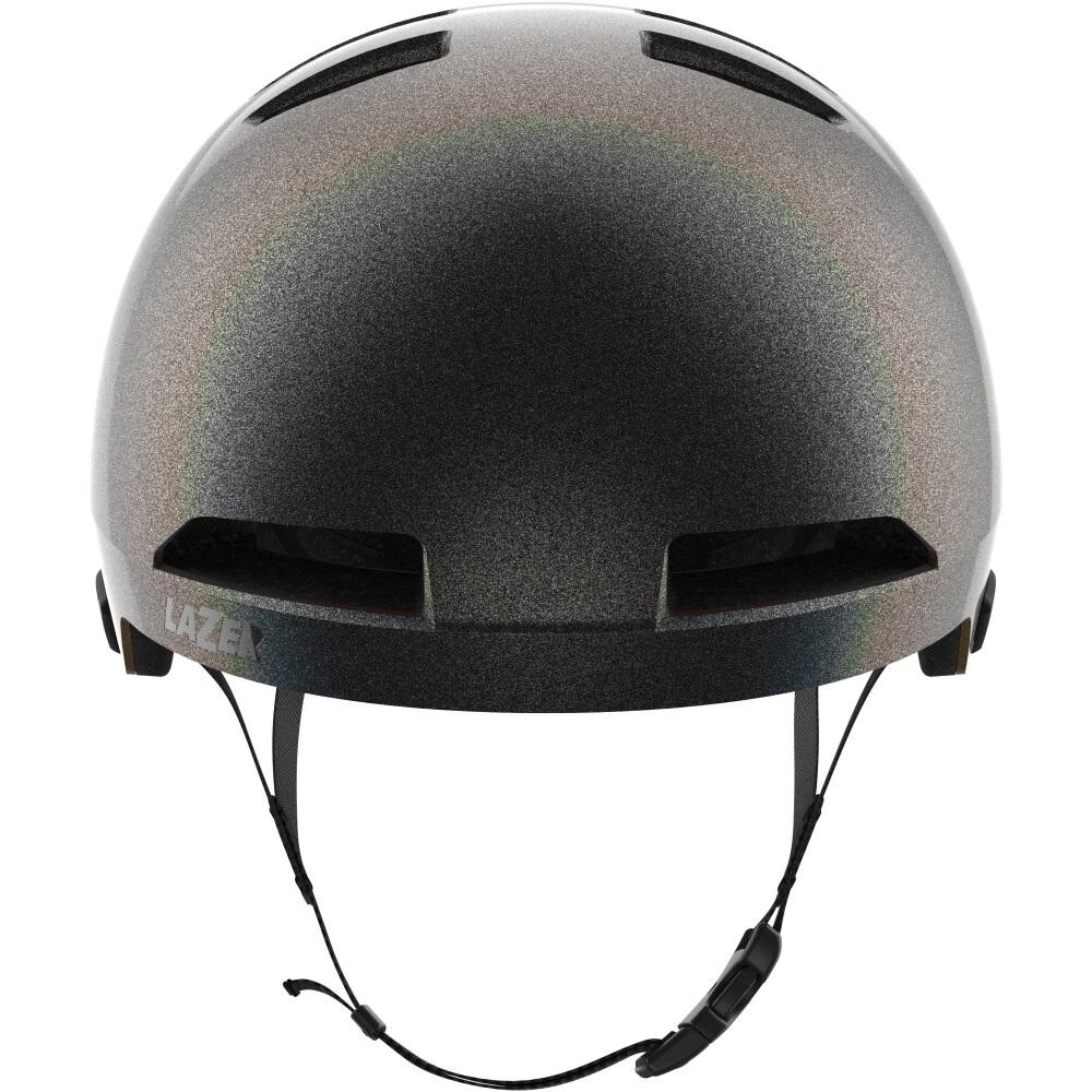 LAZER Helm Maze KinetiCore matt, Größe M - sicherer Urban- & E-Bike-Helm