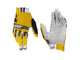 Leatt Glove MTB 2.0 X-Flow, Gold - 2024, XL