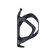 BBB Flasschenhalter FiberCage matt schwarz/schwarz