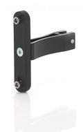 XLC Satteladapter fürTrinkflaschenhalter 68mm