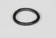 BBB Cycling BBB Pumpenführungsringe mit O-Ringen 5 mm schwarz - präzise Pumpenführung
