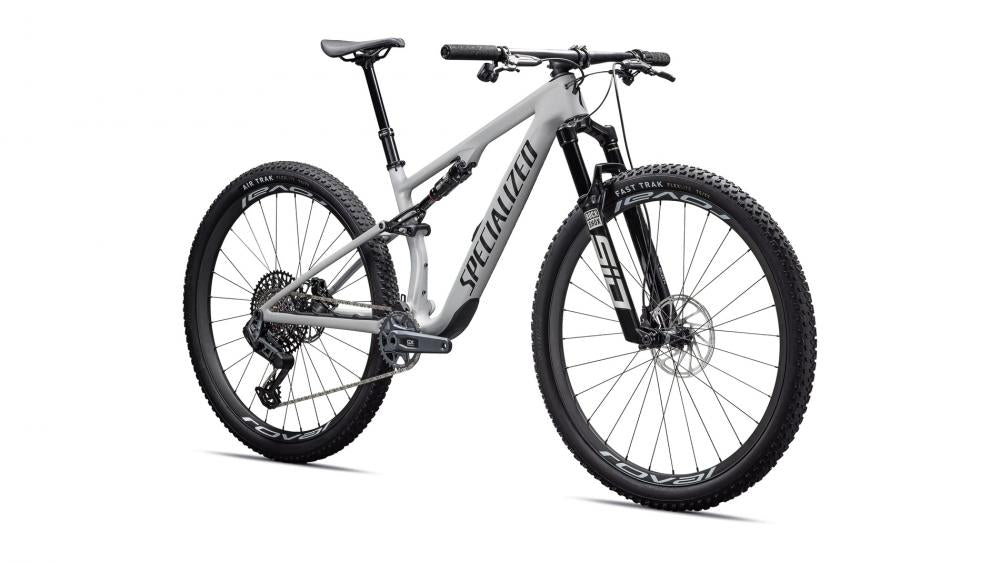 EPIC 8 EXPERT AXS DLMMET/OBSD XS - Unbekannt