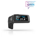 Bosch Purion 200 BRC3800 - Display & Bedieneinheit 22,2 mm