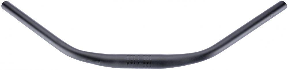 Contec Lenker Mito 90 Ø 31.8 mm 620 mm Rise 28 mm 37° schwarz