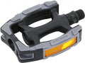Contec Pedal CP-028 City/Komfort schwarz
