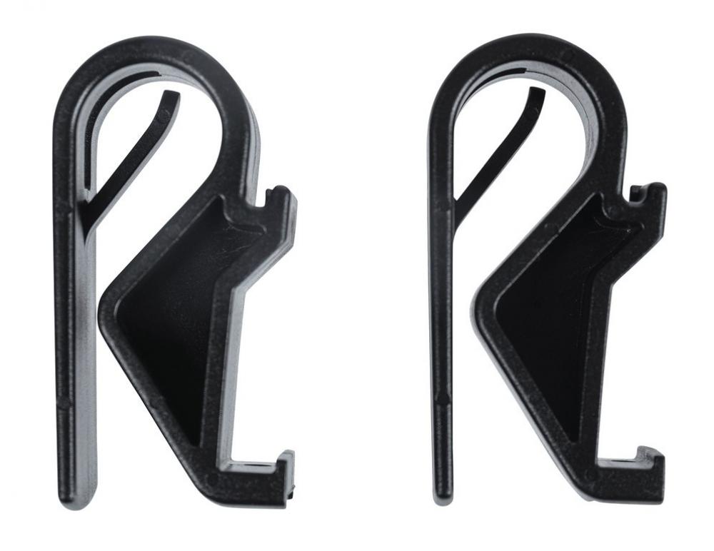 Basil Ersatzhaken Hook On-System Sports Ø 10 bis 12 mm - Adapter